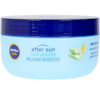 Nivea Nivea Dopo Sole Balsamo Idratante Nutriente E Lenitivo