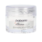 Babaria Antimanchas Crema Intensiva Antiedad Notte