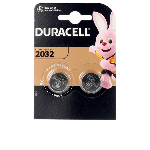 Duracell Boton Litio
