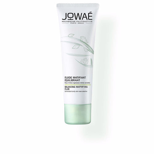 Jowaé Balancing Matifying Fluido Equilibrio Idratante E Controllo Olio
