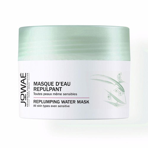 Jowaé Replumping Jowae Maschera D'Acqua Idratante Pelle Rimpolpata E Luminosa
