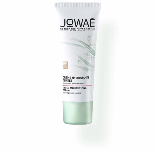 Jowaé Tinted Jowae Crema Hidratante Con Tinte Brillo Natural Al Instante