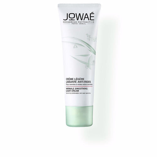 Jowaé Wrinkle Smoothing Jowae Crema Leggera Pelle Più Giovane