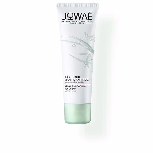 Jowaé Wrinkle Smoothing Jowae Crema Antirughe Pelle Più Giovane Ora