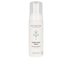 Mádara Organic Skincare Purifying Foam Facial Cleanser Naturally Radiant Skin