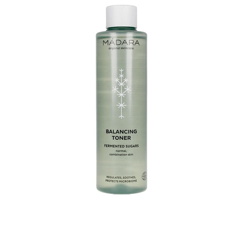 Mádara Organic Skincare Balancing Toner Face Toner Fresh And Radiant Skin