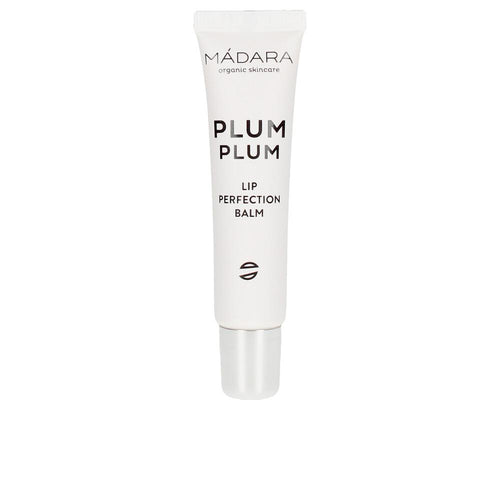 Mádara Organic Skincare Plum Plum Lip Balm