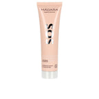Mádara Organic Skincare Sos Hydratation Hydrating And Radiance Mask Deep Natural Hydration Boost