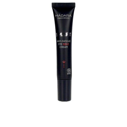 Mádara Organic Skincare Smart Mádara Anti Fatigue Eye Rescue Cream For A Fresh Look