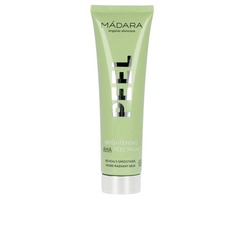 Mádara Organic Skincare Peel Mádara AHA Brightening Peel Mask Facial Radiance