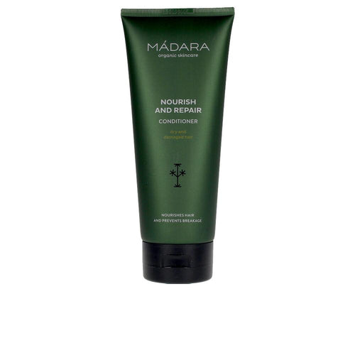 Mádara Organic Skincare Nourish And Repair Hair Conditioner