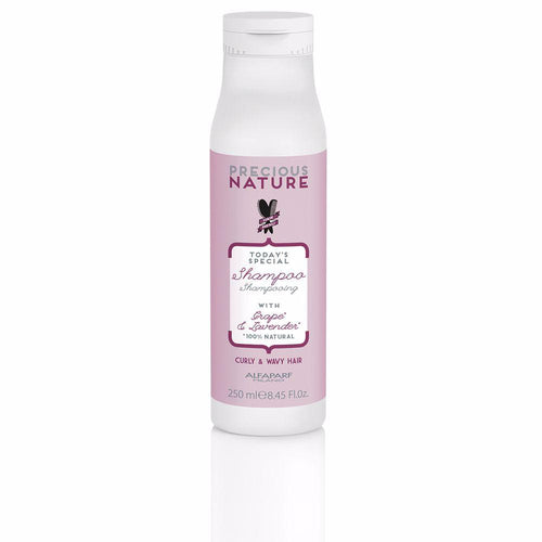 Alfaparf Milano Precious Nature Shampoo