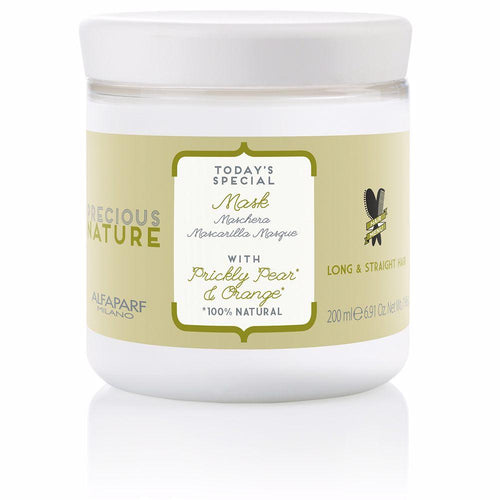 Alfaparf Milano Precious Nature Maschera Capelli