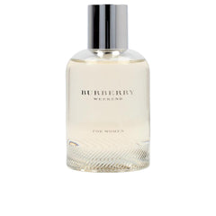 Burberry Weekend For Women Perfume Eau De Parfum Una Fragancia De Primavera