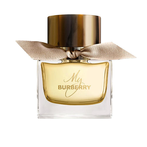 Burberry My Burberry Perfume Eau De Parfum Elegancia Floral Británica