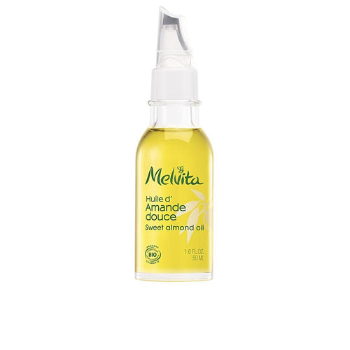 Melvita Huiles De Beaute Aceite Cosmético Hidratante Y Suavizante