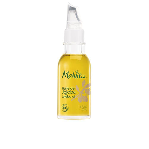 Melvita Huiles De Beaute Aceite Cosmético Jojoba Hidratación Natural Pura