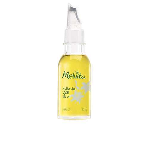 Melvita Huiles De Beaute Olio Di Bellezza Lily Pelle Radiante Naturale