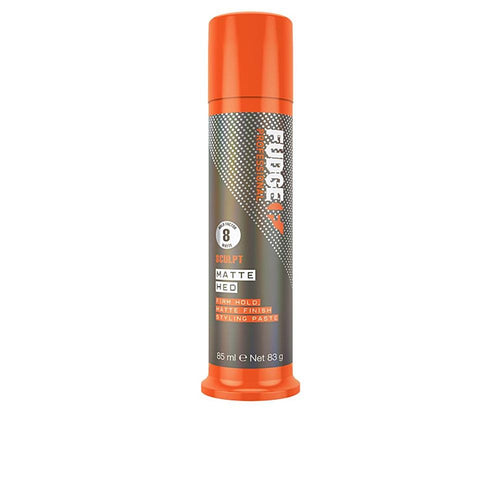 Fudge Professional Style Fudge Professional Cera Modeladora Para Hombre Look Mate Larga Duración