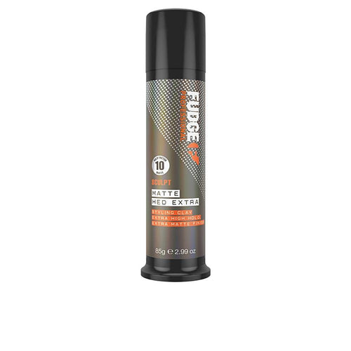 Fudge Professional Sculpt Fudge Professional Haar Clay Extra Hold Ultra Matte