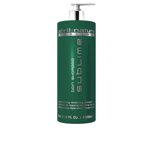 Abril Et Nature Sublime Abril Et Nature Shampooing Hydratation Profonde Et Élasticité