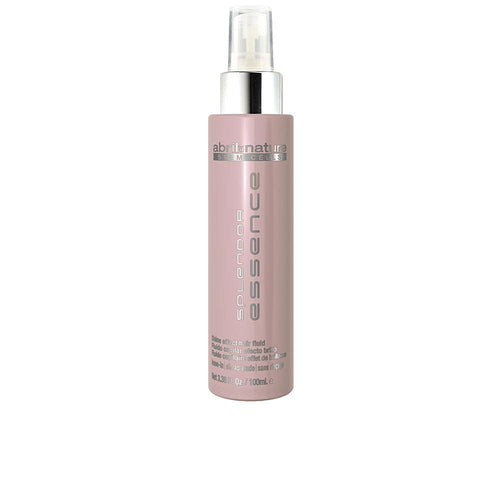 Abril Et Nature Splendor Essence Fluide Capillaire Shine Effect Cheveux Brillants Et Soyeux