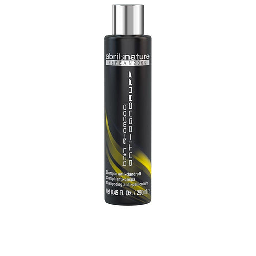 Abril Et Nature Anti-Dandruff Abril Et Nature Shampoo Contre Pellicules Résultats Instantanés