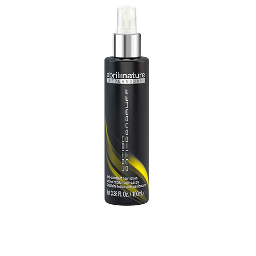 Abril Et Nature Anti Dandruff Abril Et Nature Anti Dandruff Lotion Scalp Fresh And Clean