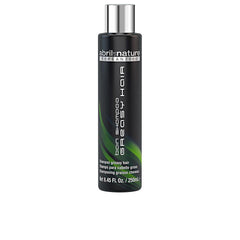 Abril Et Nature Greasy Hair Abril Et Nature Champú Fórmula Purificante Natural