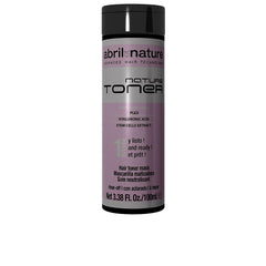 Abril Et Nature Nature Toner Maschera Tonificante Per Capelli Effetto Istantaneo