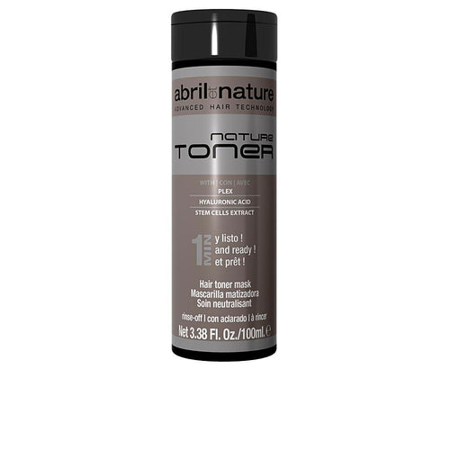 Abril Et Nature Nature Toner Maschera Tonificante Per Capelli Effetto Istantaneo