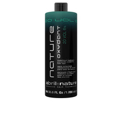 Abril Et Nature Nature Oxydant Crema Oxidante Para Coloración Capilar Vibrante