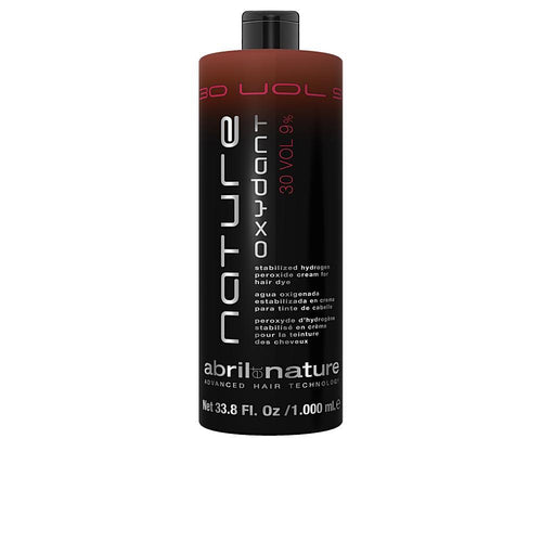 Abril Et Nature Nature Oxydant Crème Oxydante Nuances Lumineuses Et Vibrantes