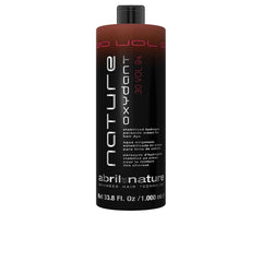 Abril Et Nature Nature Oxydant Crema Oxidante Tonos Brillantes Y Vibrantes
