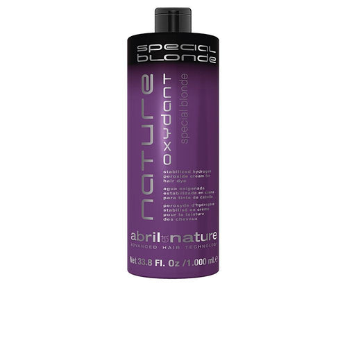Abril Et Nature Nature Oxydant Crème Oxydante Eclaircit Et Protège