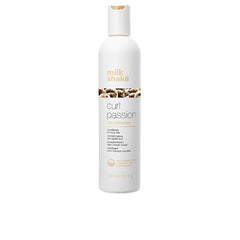 Milk Shake Curl Passion Bálsamo Capilar Para Cabello Rizado Rizos Suaves Y Definidos