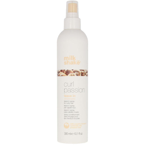 Milk Shake Curl Passion Leave In Spray For Defined Flexible Curls