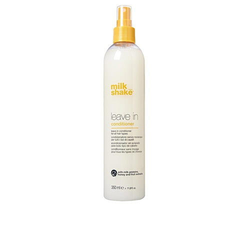 Milk Shake Leave In Treatments Leave In Conditioner Stronger And Shinier Hair