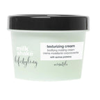 Milk Shake Lifestyling Crème Texturisante Cheveux Fins Style Et Volume Parfaits