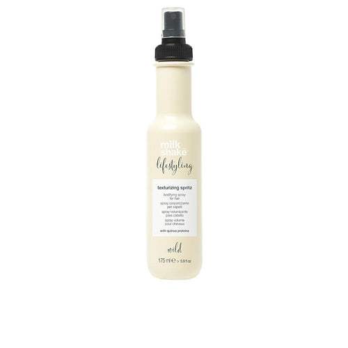 Milk Shake Lifestyling Spray Texturisant Contrôle Naturel Des Ondes