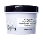 Milk Shake Lifestyling Pâte Fixante Maintien Exceptionnel Et Contrôle Cheveux