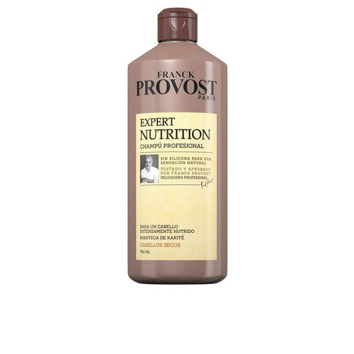 Franck Provost Expert Nutrition Shampoo Secco E Ruvido