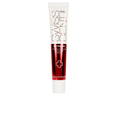 Swissdent Extreme Swissdent Dentifricio Sbiancante Sorriso Brillante Naturale