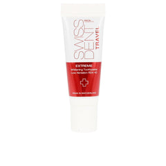 Swissdent Extreme Swissdent Pasta Dental Blanqueadora Poderoso Efecto Blanqueador
