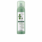 Klorane Ortie Dioïque Shampooing Sec Cheveux Gras Contrôle Du Sébum