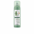Klorane Ortie Dioïque Shampoing Sec Cheveux Bruns Absorbe L Huile En 2 Minutes