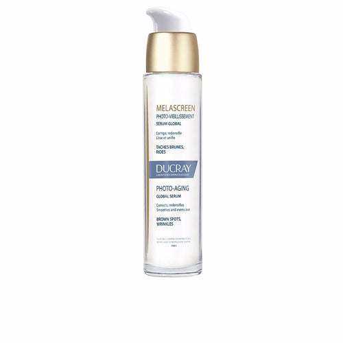 Ducray Melascreen Global Photoaging Siero Pelle Più Soda