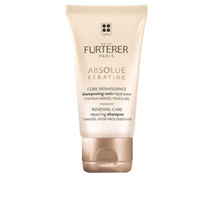 Rene Furterer Absolue Keratine Champú Cabello Sedoso Y Ligero