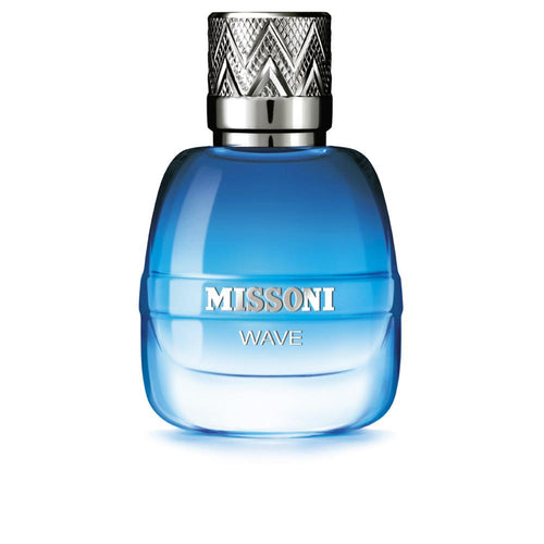 Missoni Missoni Wave Perfume Eau De Toilette Frescura Marina Cítrica