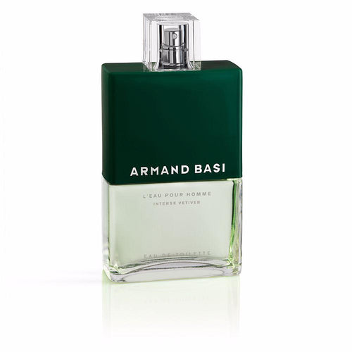Armand Basi L'eau Pour Homme Perfume Eau De Toilette Redescubre Tu Verdadero Yo